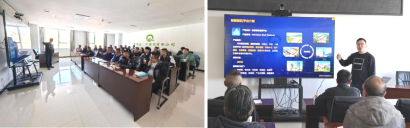 數(shù)智技術(shù)賦能，打造企業(yè)安全新形象——省物產(chǎn)集團(tuán)全面完成安全生產(chǎn)應(yīng)急指揮中心迭代升級