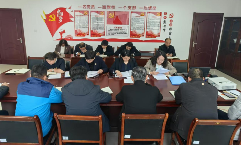 臨空公司組織召開2024年度安全生產(chǎn)和消防工作考核巡查迎檢工作動(dòng)員部署暨10月份安全、消防工作例會(huì)