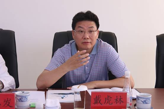 建行青海省分行與集團(tuán)總公司召開座談會(huì)，共商合作思路